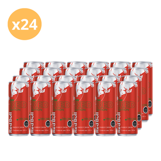 Red Bull Red Edition 250ml x24