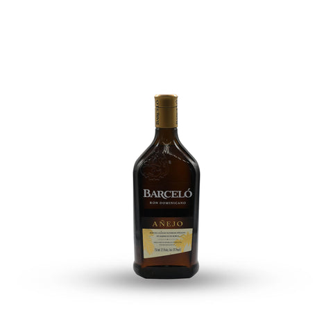 Ron Barceló Añejo 750 ml 37,5°