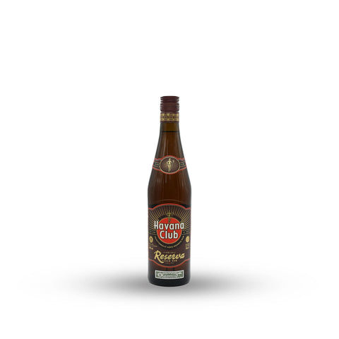 Ron Havana Club Añejo Reserva 700 ml 40°