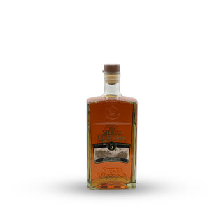 Ron Sierra Morena Extra Añejo 5 años 750 ml 39,5°