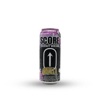 Score Gorilla 500 cc