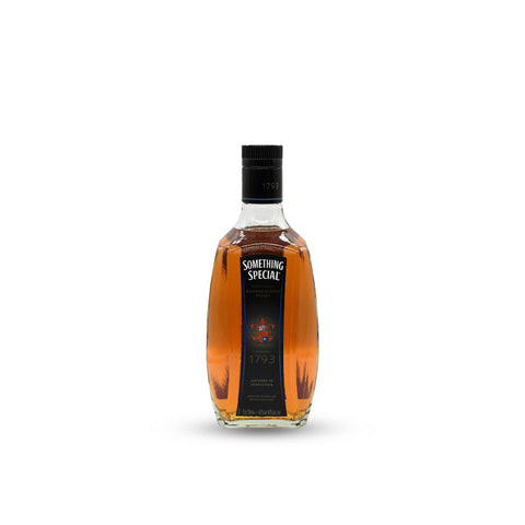 Whisky Something Especial 750 ml 40°