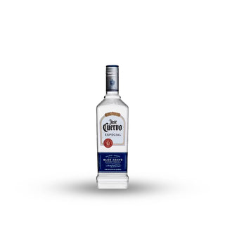 Tequila Jose Cuervo Especial Plata 750 ml 38°