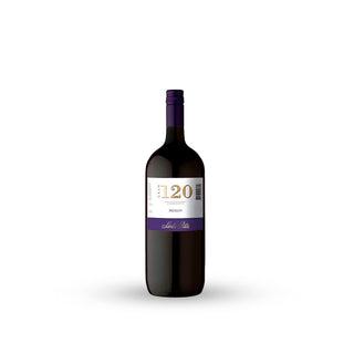 Vino Tinto 120 Santa Rita Botellon Merlot 2 lt 12°