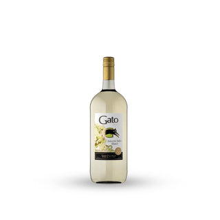 Vino Gato Selección Dulce Blanco 1,5 lt 8°
