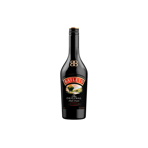 Crema de licor Baileys 750 ml 17°