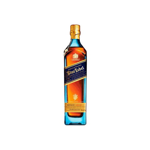 Whisky Johnnie Walker Blue Label 750ml