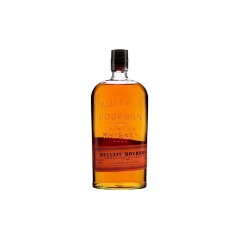 Whisky Bulleit Bourbon 750ml