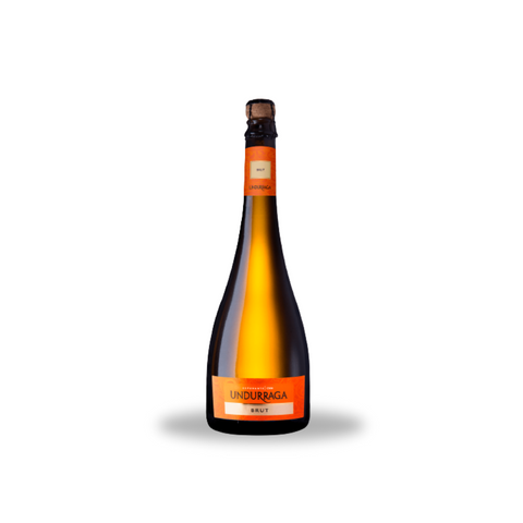 Vino Espumante Undurraga Brut