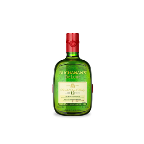 Whisky Buchanans Deluxe 750 ml 40°