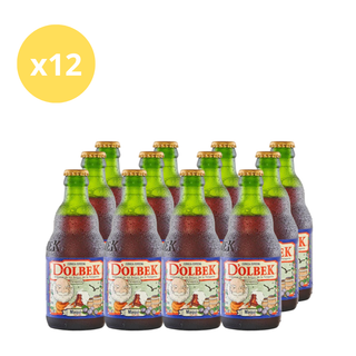 Cerveza Dolbek Maquí 4,8° 500cc x12