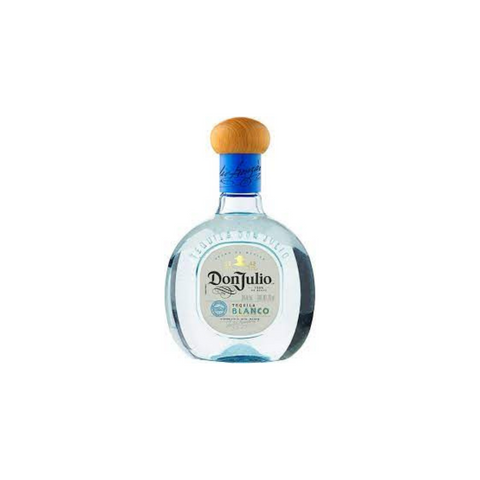 Tequila Don Julio Blanco 750 ml