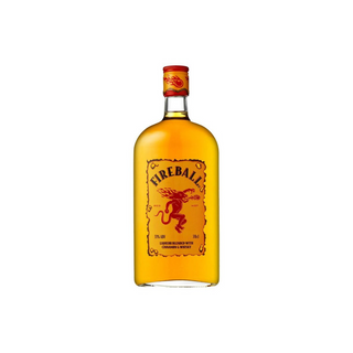 Whisky Fireball Cinnamon 750cc