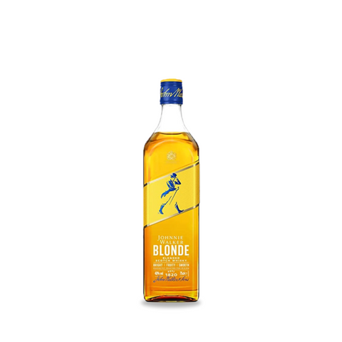 Whisky Johnnie Walker Blonde 750 ml 40°