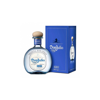 Tequila Don Julio Blanco 750 ml