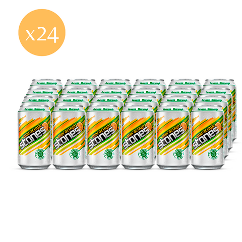 Pack Cerveza Lemon Stone Maracuya x24