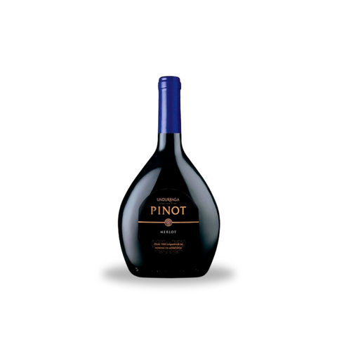 Pinot Undurraga Merlot 750cc