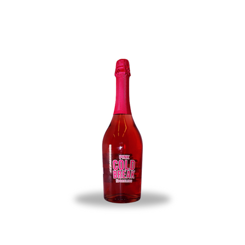 Vino Espumante Undurraga Cold Brake Pink