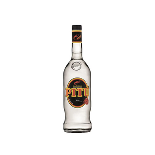 Aguardiente Cachaza Pitú 1.0 LT