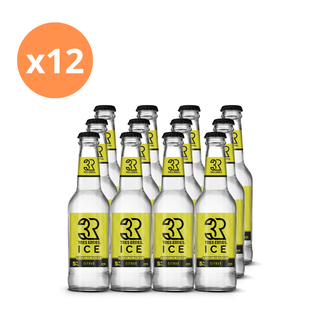 Pack x12 Pisco Tres Erres Ice Citrus