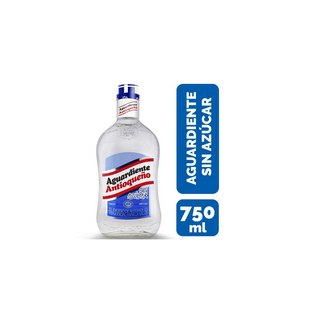 Licor Antioqueño 750cc