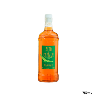 Alto del Carmen Manzana 35° 750 ml.