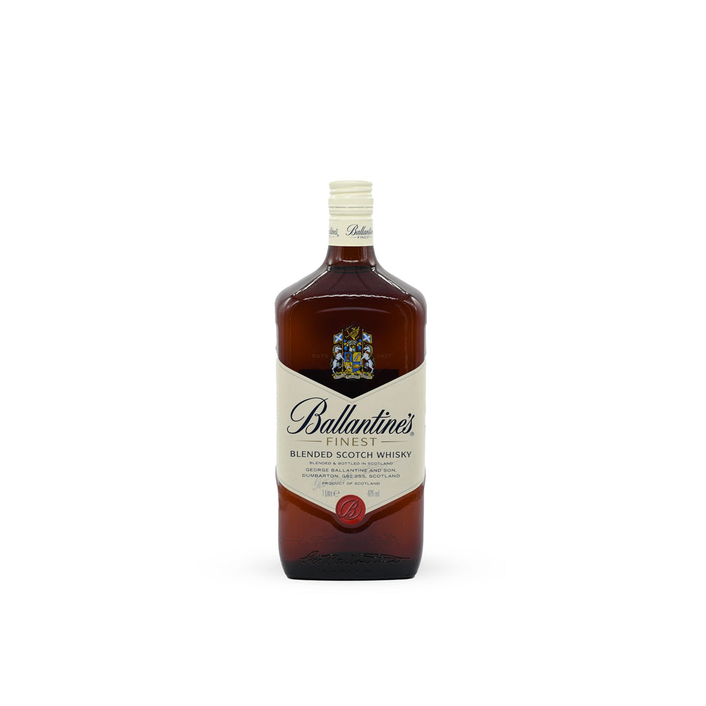 Whisky Ballantines 1 lt 40°