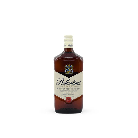 Whisky Ballantines 1 lt 40°