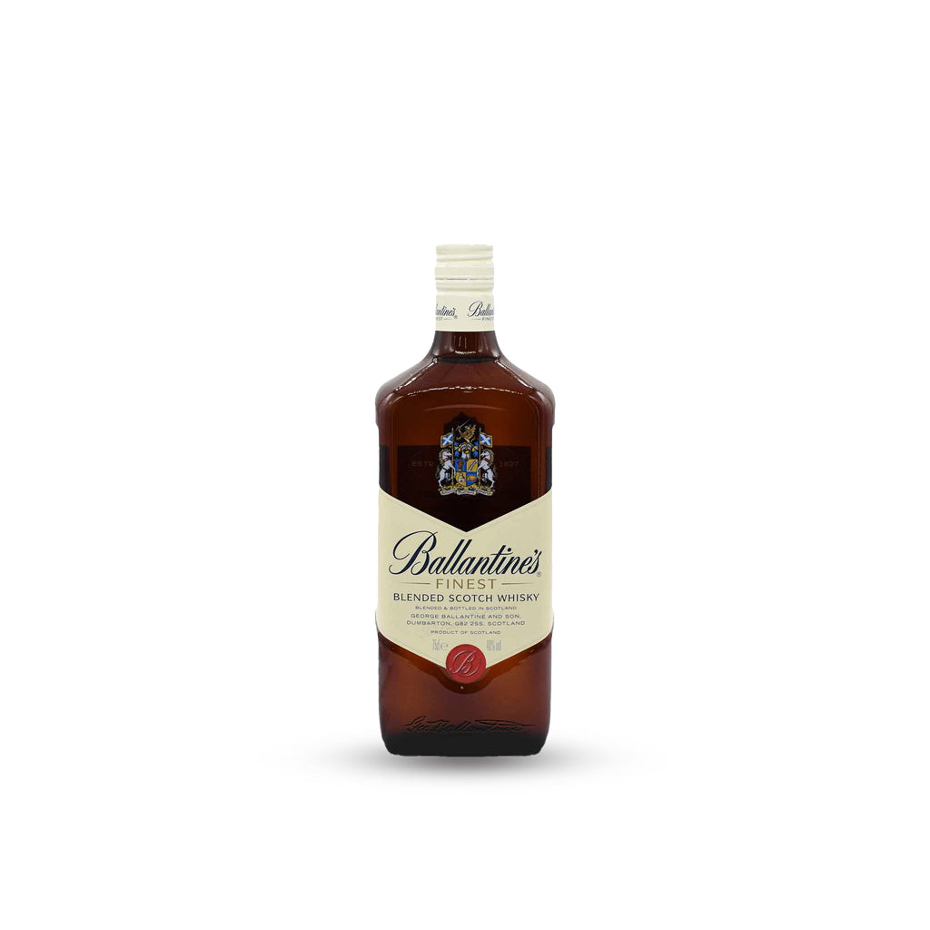 Whisky Ballantines 750 ml 40°