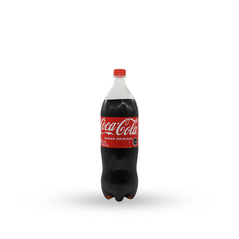 Bebida Coca Cola 1,5 lt