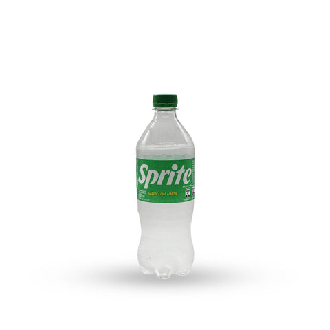Bebida Sprite 500 ml – Entrelatas
