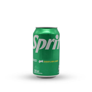Bebida Sprite Lata 350 ml