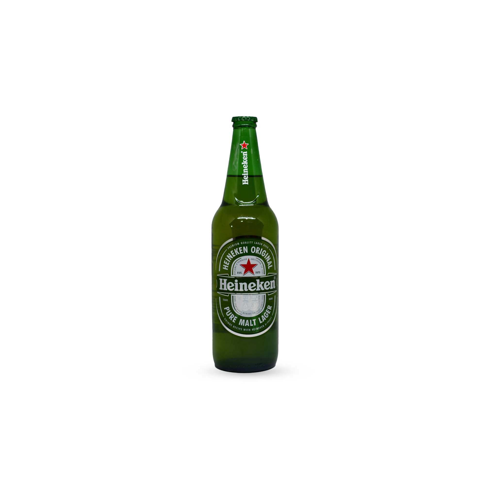 Heineken – Entrelatas