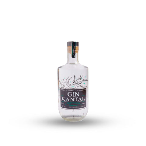 Gin Kantal 750 ml 43°
