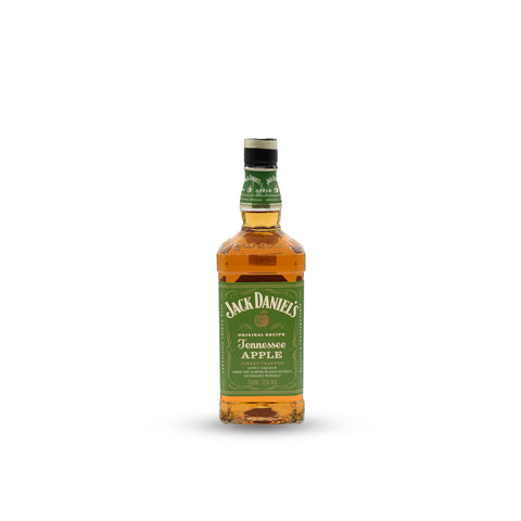 Whisky Jack Daniels Apple 750ml 40°