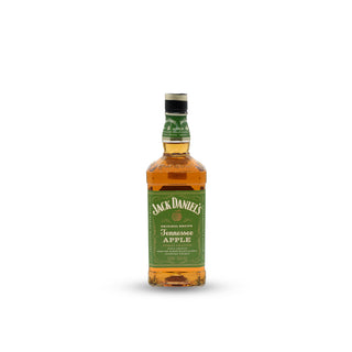 Whisky Jack Daniels Apple 750ml 40°
