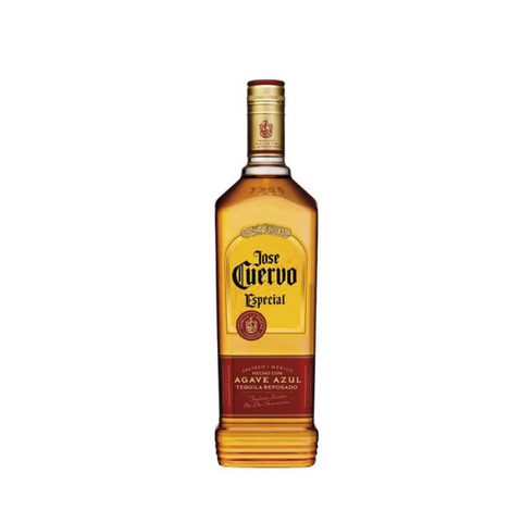 Tequila José Cuervo Especial Reposado 750ml