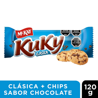 Galleta Kuky Clasica