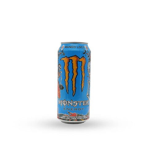 Monster Energy Mango 473cc