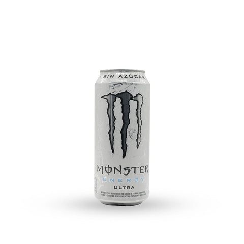 Monster Energy Ultra 473cc
