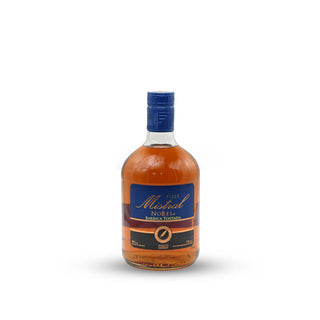 Pisco Mistral Nobel Barrica Tostada 750 ml 40°