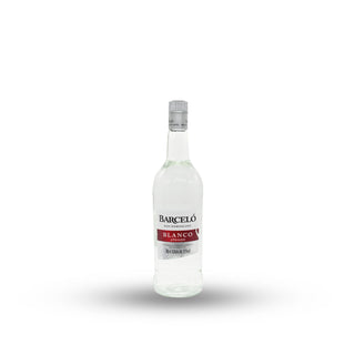 Ron Barceló Blanco 1lt 37,5°