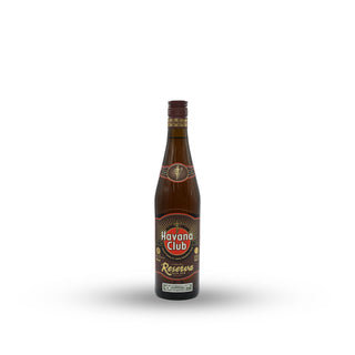 Ron Havana Club Añejo Reserva 700 ml 40°
