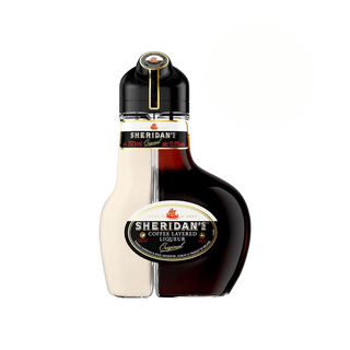 Licor Crema Sheridan's 15.5° 750 cc