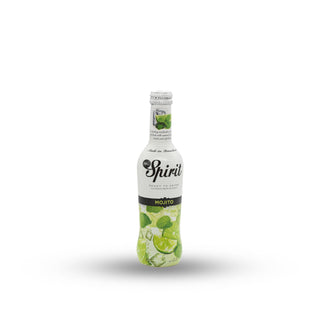 Spirit Mojito 275 ml 5,5°