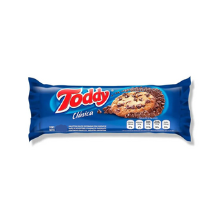 Galleta Toddy Clasica