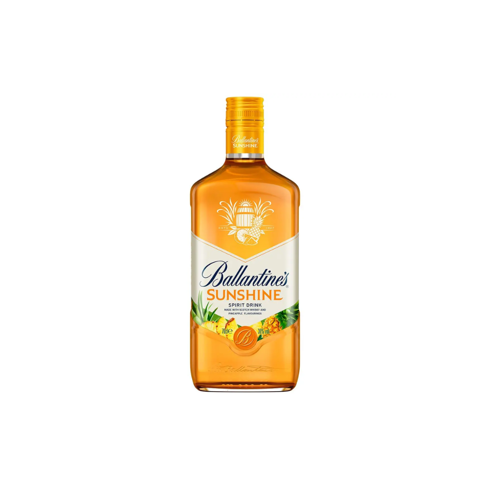 Whisky Ballantine's Sunshine 30° 700cc