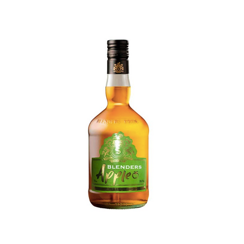 Whisky Blenders Apple 750 ml