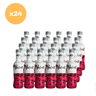 Spirit Variedades x24