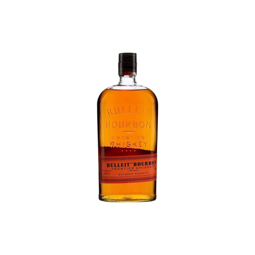 Whisky Bourbon Bulleit 750cc